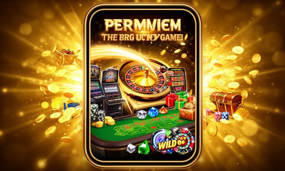 ppvip0 Explore Our Teen Patti Powerwin Lobby