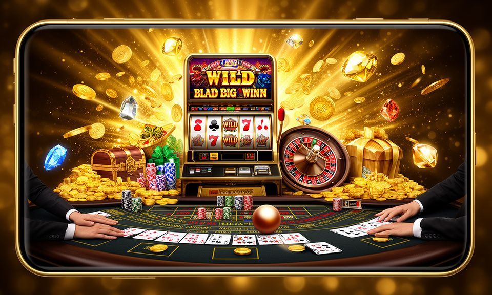 ppvip0 Casino